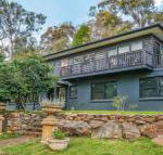 Bellara your home among the gum trees - Accommodation Brisbane