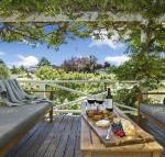 Bourne Cottage Perfect for all seasons - Accommodation Brisbane