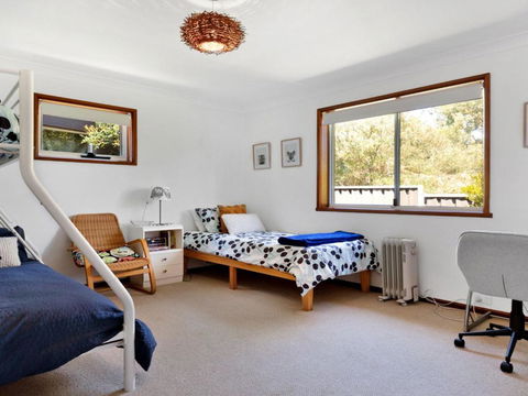 Cabarita On Currarong Creek - Accommodation Brisbane 2