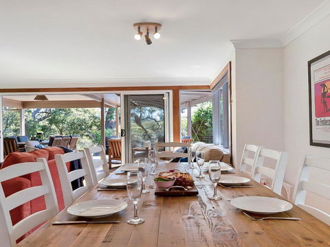 Cabarita On Currarong Creek - Accommodation Brisbane 3