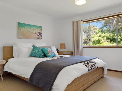 Cabarita On Currarong Creek - Accommodation Brisbane 5
