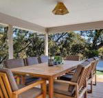 Cabarita on Currarong creek - Accommodation Brisbane