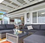 Dunkarein 600m to bosom beach - Accommodation Brisbane