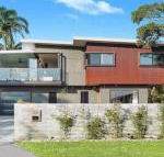 Horizons at Currarong architecturally designed beach house - Accommodation Brisbane