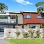 Horizons At Currarong Architecturally Designed Beach House - Accommodation Brisbane 0