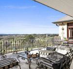 Kilburn views as far as the eyes can see - Accommodation Brisbane