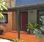 Lovett quirky stylish with a bush backdrop - Accommodation Brisbane