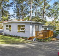 Maliblu your own piece of paradise - Accommodation Brisbane