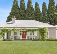 Nattai Lodge house  cottage in beautiful garden - Accommodation Brisbane