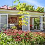 Poppy Cottage Delightful Pet Friendly Weatherboard - Accommodation Brisbane 0