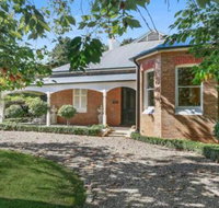 Redcourt est 1904 Southern Highlands Elegance - Accommodation Brisbane