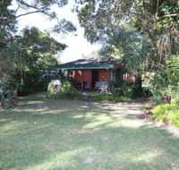 Signal Cottage - Accommodation Brisbane