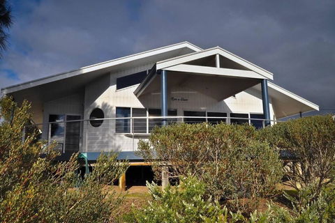 Rest A Shore Coffin Bay - Accommodation Brisbane 1