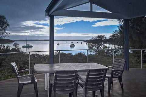 Rest A Shore Coffin Bay - Accommodation Brisbane 5