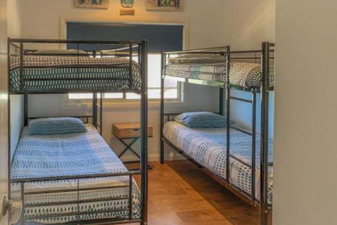 Angasi Coffin Bay - Accommodation Brisbane 5