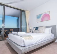 Peak East 2bed2bath APT ryde SO Relaxing - Accommodation Brisbane