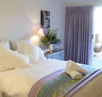 Mossman on the Hill - Accommodation Brisbane