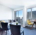 Oliver Stylish City Views near Graffiti Laneways - Accommodation Brisbane