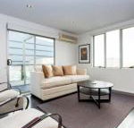 Penthouse at Graffiti Laneways  top restaurants - Accommodation Brisbane