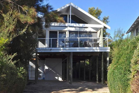 Sheoak Holiday Home - Accommodation Brisbane 4