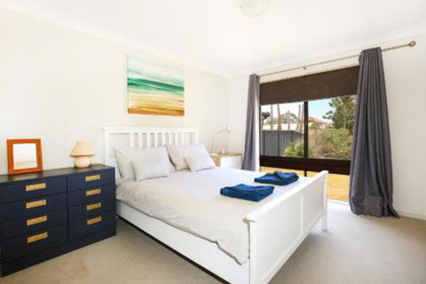 Aloha Pet & Family Friendly 10 Min Walk To Beach - Accommodation Brisbane 7