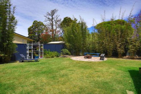 Aloha Pet & Family Friendly 10 Min Walk To Beach - Accommodation Brisbane 4