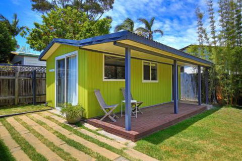 Aloha Pet & Family Friendly 10 Min Walk To Beach - Accommodation Brisbane 6