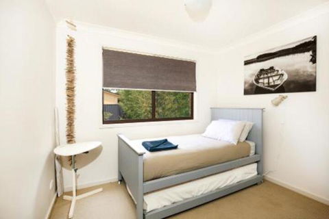Aloha Pet & Family Friendly 10 Min Walk To Beach - Accommodation Brisbane 3