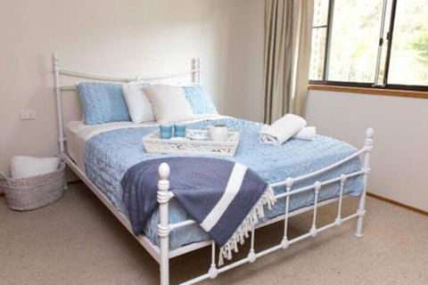 Kookas Nest Waterfront Home Tranquil Setting - Accommodation Brisbane 4
