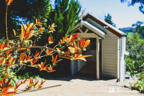 ALSACE HEALESVILLE - Accommodation Brisbane 2