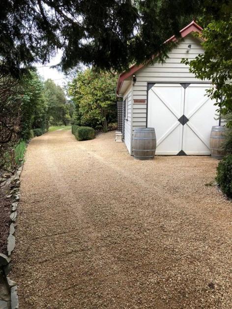 ALSACE HEALESVILLE - Accommodation Brisbane 3