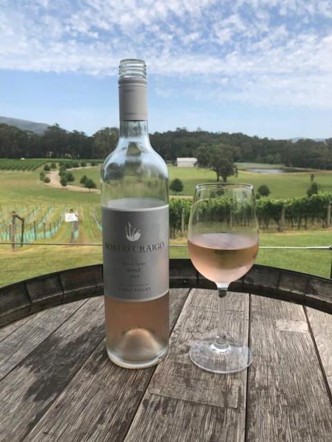 ALSACE HEALESVILLE - Accommodation Brisbane 1