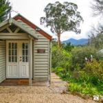 ALSACE HEALESVILLE - Accommodation Brisbane 0