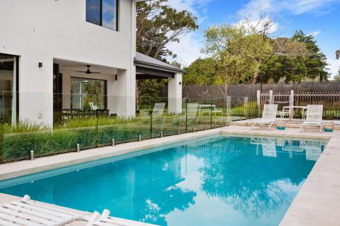 CATALINA MOUNT ELIZA - Accommodation Brisbane 3