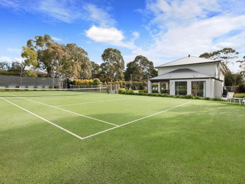 CATALINA MOUNT ELIZA - Accommodation Brisbane 6