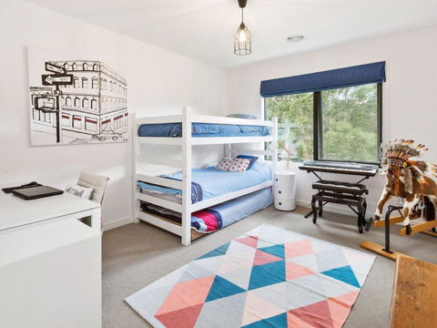 CATALINA MOUNT ELIZA - Accommodation Brisbane 2