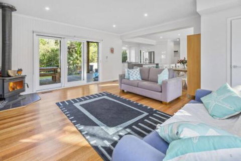 COASTAL BREEZE BALNARRING - Accommodation Brisbane 6