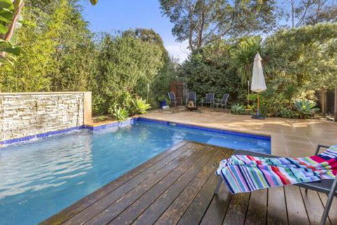 COASTAL BREEZE BALNARRING - Accommodation Brisbane 0