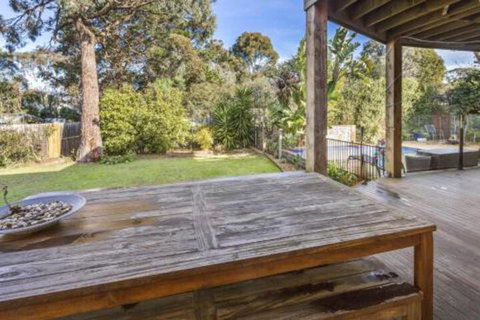 COASTAL BREEZE BALNARRING - Accommodation Brisbane 3