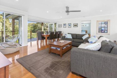 COASTAL BREEZE BALNARRING - Accommodation Brisbane 4