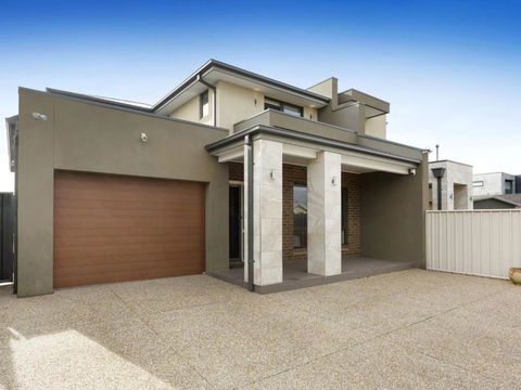 LA DOLCE VITA RETREAT RYE - Accommodation Brisbane 5
