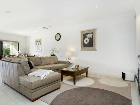 LA DOLCE VITA RETREAT RYE - Accommodation Brisbane 1