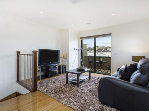 LA DOLCE VITA RETREAT RYE - Accommodation Brisbane 6