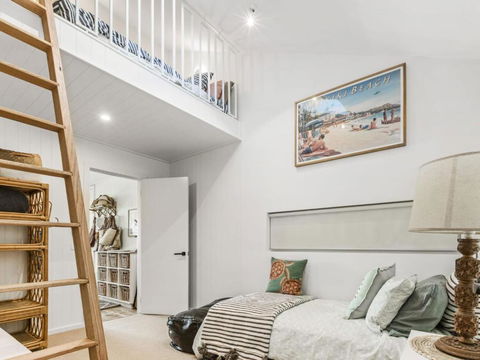 LANIKAI MOUNT MARTHA - Accommodation Brisbane 6