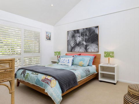 LANIKAI MOUNT MARTHA - Accommodation Brisbane 1