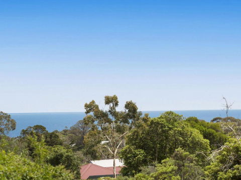 LANIKAI MOUNT MARTHA - Accommodation Brisbane 5