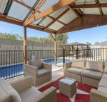 SWEETLANDS SANCTUARY Mt. MARTHA