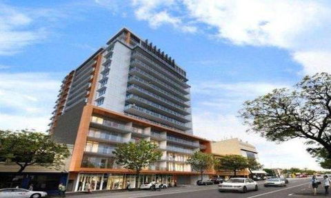 RNR Light Square - Accommodation Brisbane 7