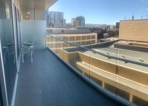 RNR Light Square - Accommodation Brisbane 5