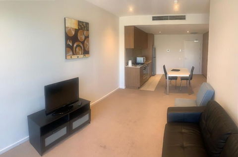 RNR Light Square - Accommodation Brisbane 6